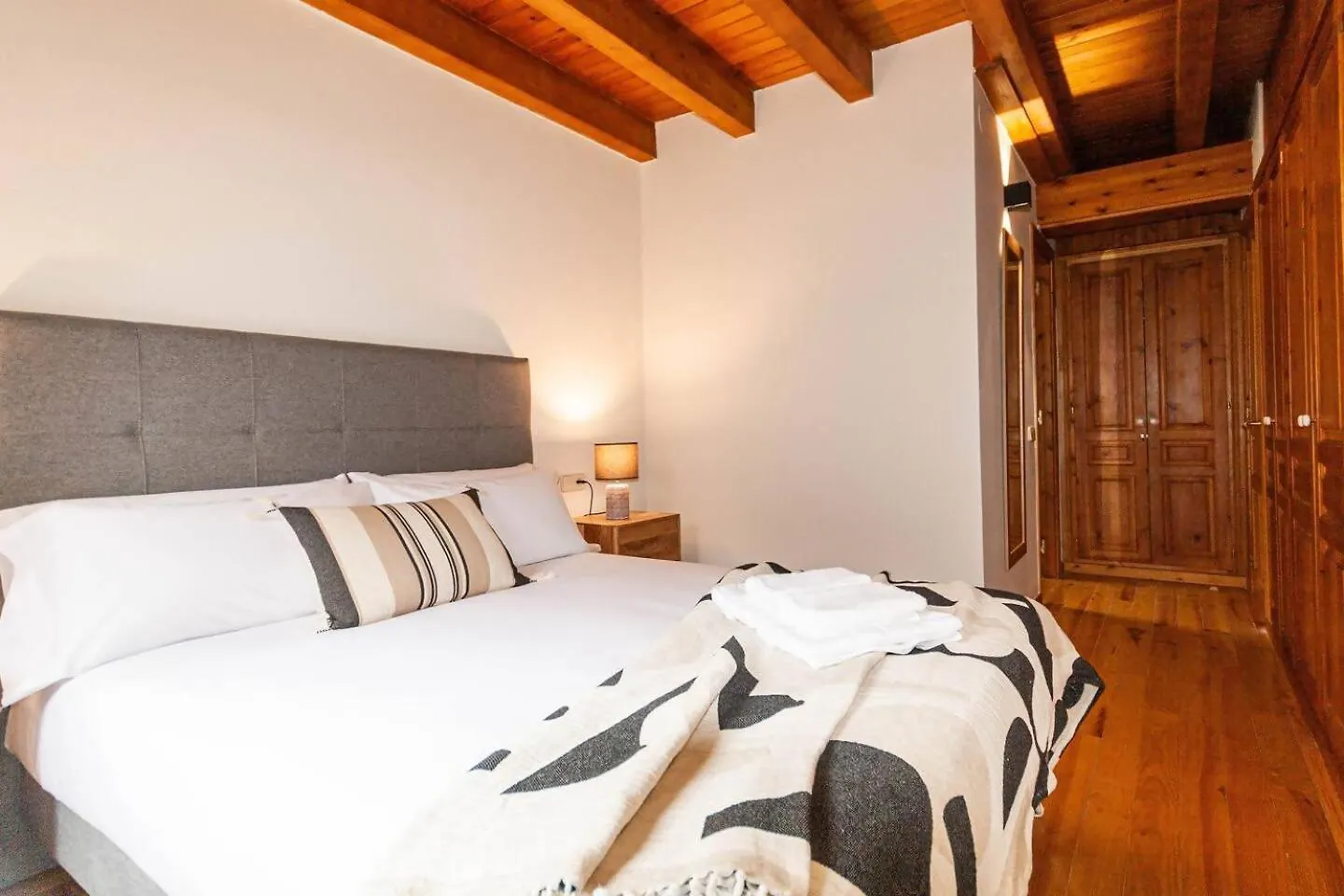 Espacioso Apartamento Con Jardin En Salardu Naut Aran Spain