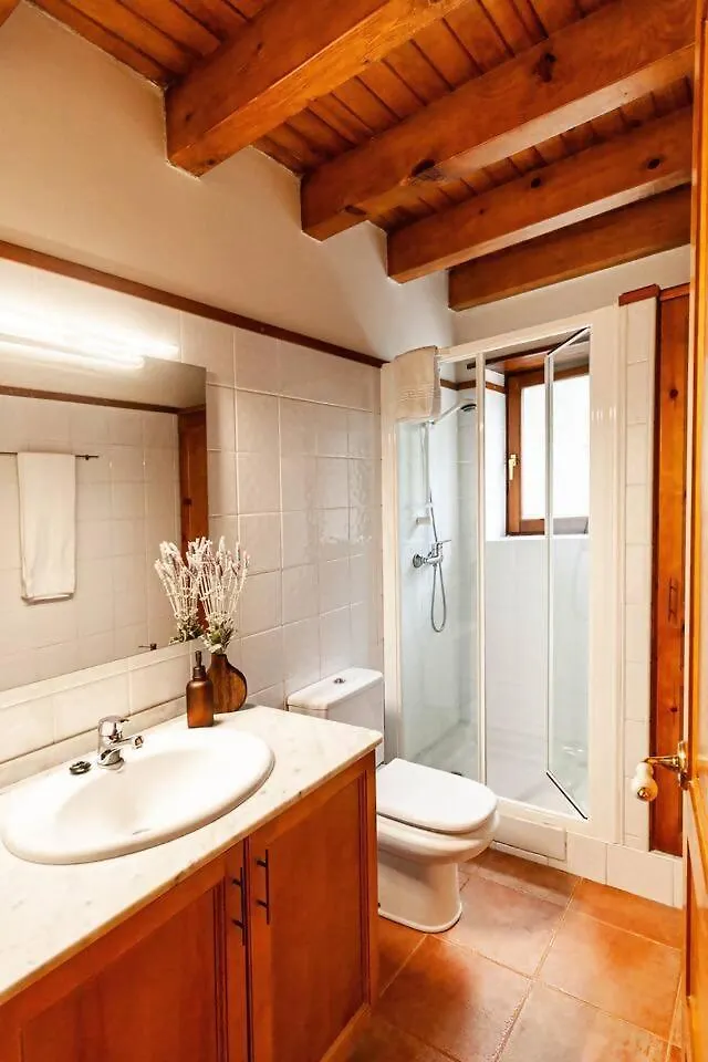 Espacioso Apartamento Con Jardin En Salardu Naut Aran